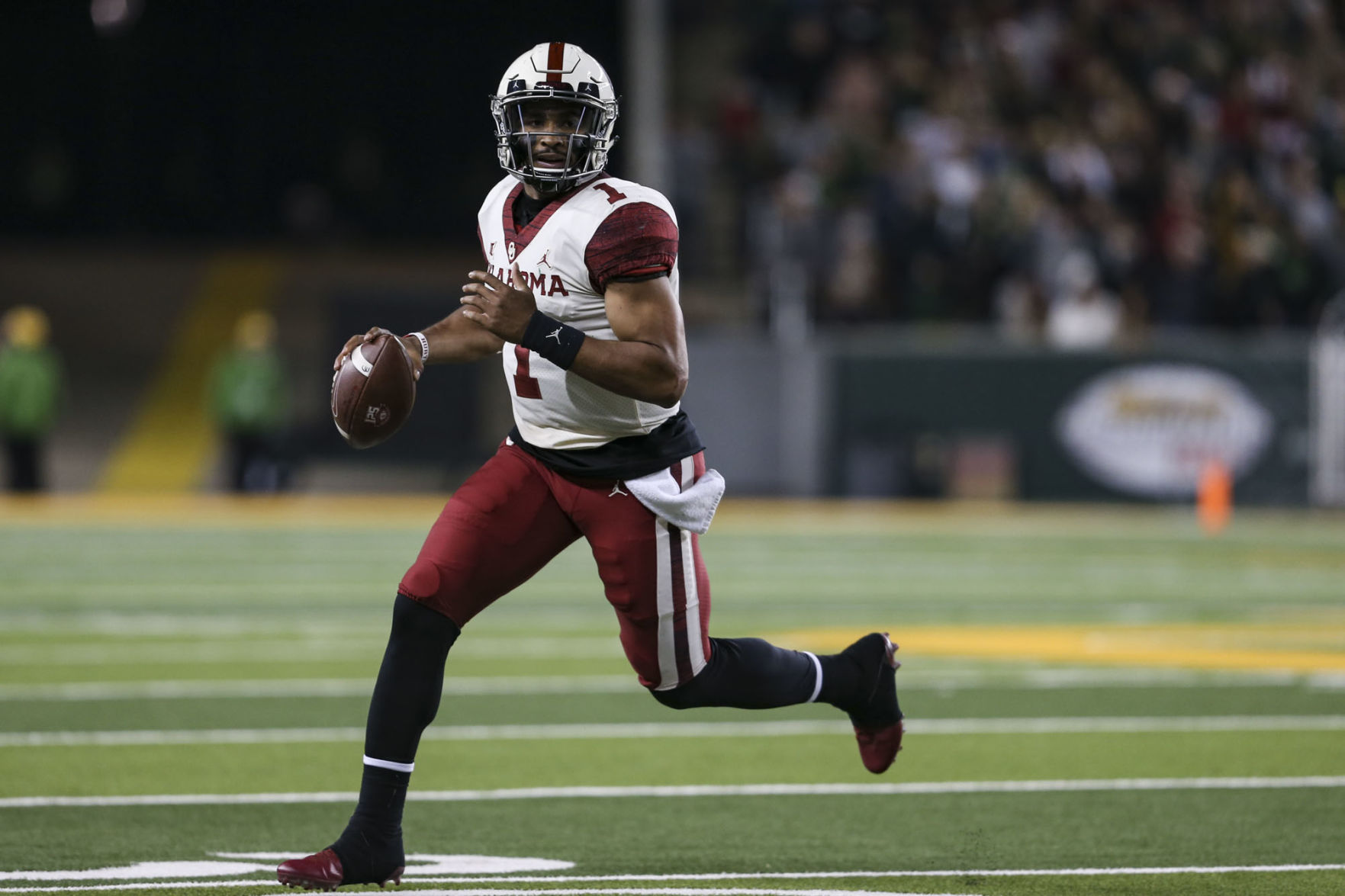 Jalen Hurts